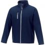 Orion Men's Softshell Jacket , navy