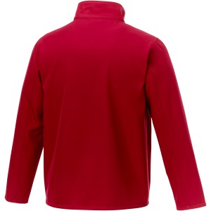 Orion Men's Softshell Jacket , red (Jackets)