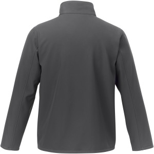 Orion Men's Softshell Jacket , storm grey (Jackets)