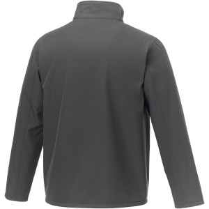 Orion Men's Softshell Jacket , storm grey (Jackets)