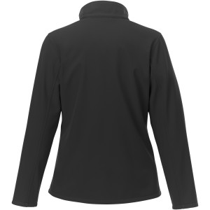 Orion Women's Softshell Jacket , black (Jackets)