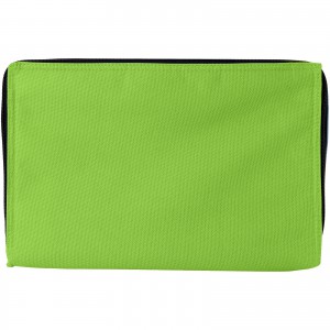 Oslo cooler bag, Lime (Cooler bags)