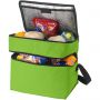 Oslo cooler bag, Lime