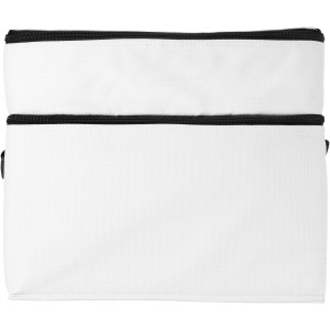 Oslo cooler bag, White (Cooler bags)