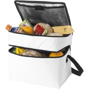 Oslo Khltasche 13L, weiss