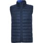 Oslo men's insulated bodywarmer, Navy Blue