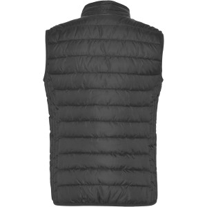 Oslo women's insulated bodywarmer, Ebony (Vests)