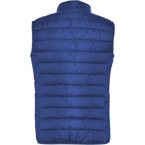 Oslo women's insulated bodywarmer, Electric Blue (Vests)