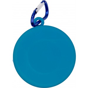 Trinkbecher aus Kunststoff Dolly, Blau