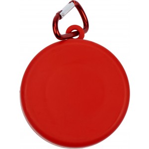 Trinkbecher aus Kunststoff Dolly, Rot