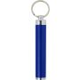 ABS 2-in-1 key holder Zola, blue