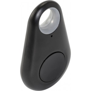 ABS smartphone finder, black (Keychains)