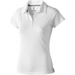 Ottawa short sleeve women's cool fit polo, White (3908301)