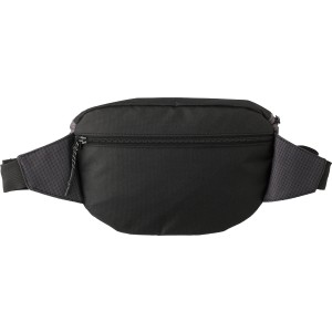 600D Ripstop Grteltasche Juniper, Grau