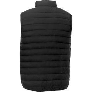 Pallas men's insulated bodywarmer, black (Vests)