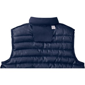 Pallas men's insulated bodywarmer, navy (Vests)