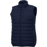 Pallas women's insulated bodywarmer, navy (3943449)