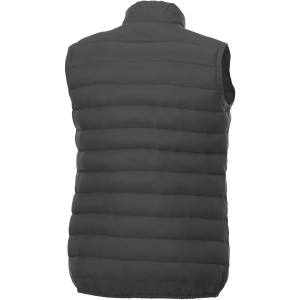 Pallas women's insulated bodywarmer, storm grey (Vests)