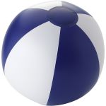 Palma solid beach ball, Navy,White (19544608)