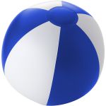 Palma solid beach ball, Royal blue,White (10039601)