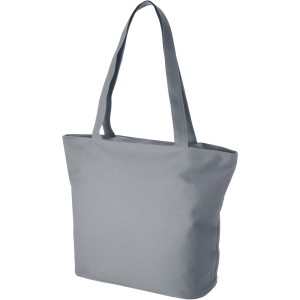 Panama beach tote, Grey (Shoulder bags)