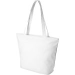 Panama tote bag, White (11917906)