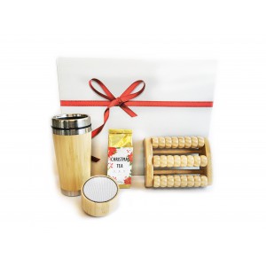 Dream of panda giftset <font size=1>[ENG]</font>