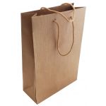 Paperbag 2335 cm, beige (G2335.24)