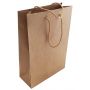 Paperbag 2335 cm, beige