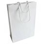 Paperbag 2335 cm, white