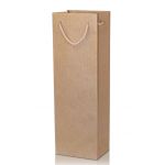 Paperbag with cord handle (G1237.24)