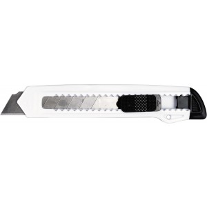 Cuttermesser Elia, Wei