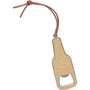 Corck bottle opener Ophelie, brown <font size=1>[ENG]</font>