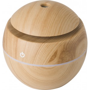 ABS-Luftbefeuchter Ronin, Braun