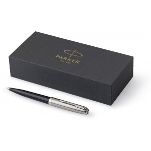Parker 51 Kugelschreiber, Schwarz