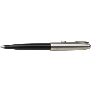 Parker 51 Kugelschreiber, Schwarz (Metallkugelschreiber)