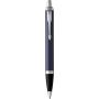 Parker IM ballpen, blue