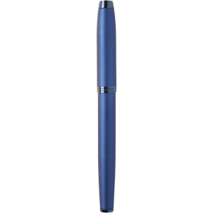 Parker IM fountain pen, Blue (Fountain-pen, rollerball)