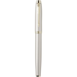 Parker IM fountain pen, Champagne (Fountain-pen, rollerball)