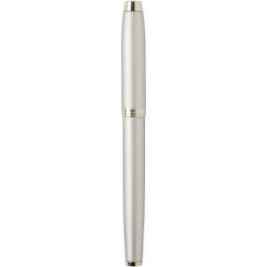 Parker IM fountain pen, Champagne (Fountain-pen, rollerball)