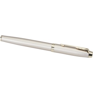 Parker IM fountain pen, Champagne (Fountain-pen, rollerball)