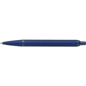 Parker IM Monochrome PVD-Kugelschreiber, Blau