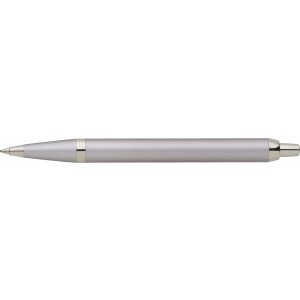 Parker IM Monochrome PVD-Kugelschreiber, Champagner