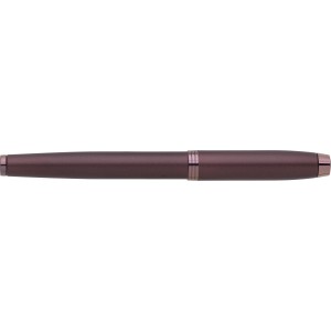 Parker IM Monochrom PVD-Kugelschreiber, Bordeauxrot