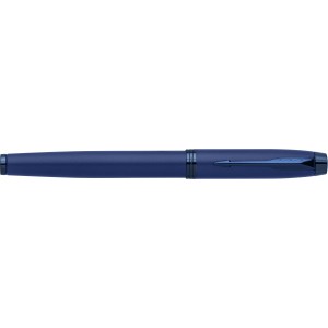 Parker IM Monochrom PVD-Kugelschreiber, Blau