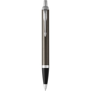 Parker IM rollerball and ballpoint pen set, Grey (Pen sets)