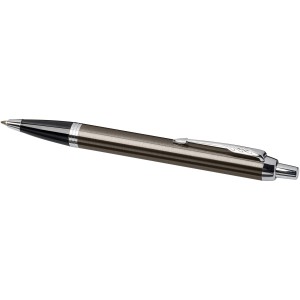 Parker IM rollerball and ballpoint pen set, Grey (Pen sets)