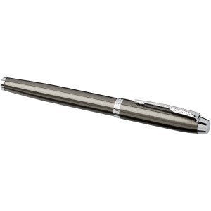 Parker IM rollerball and ballpoint pen set, Grey (Pen sets)