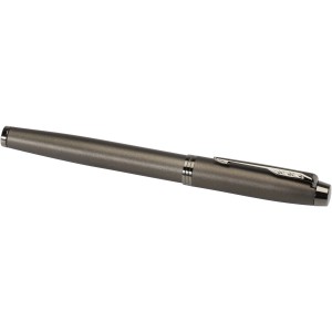 Parker IM rollerball pen, Solid black (Fountain-pen, rollerball)