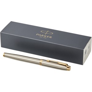Parker IM Tintenroller, metal